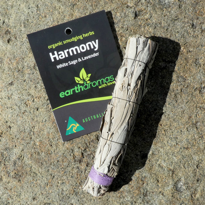 Earth Aromas