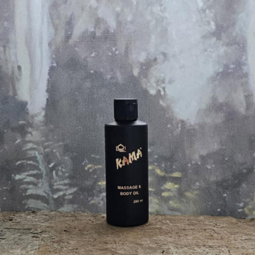 KAMA Massage Oil