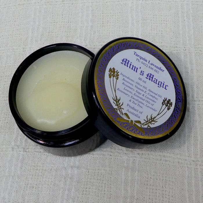 MIM's Magic Balm