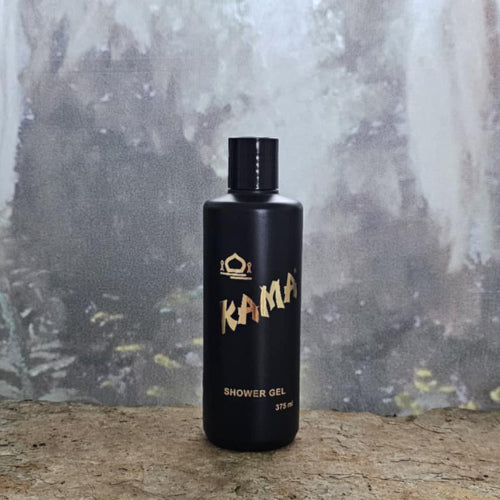 KAMA Shower Gel